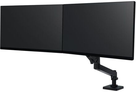 Ergotron LX Pro Desk Dual Direct Arm Monitorarm