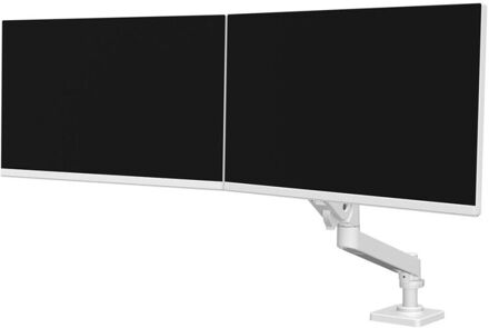 Ergotron LX Pro Desk Dual Direct Arm Monitorarm