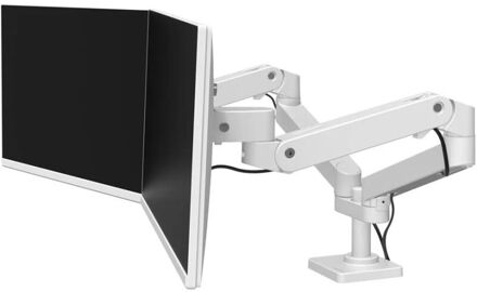 Ergotron LX Pro Dual Side-by-Side Arm Monitorarm