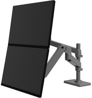 Ergotron LX Pro Dual Stacking Arm Monitorarm