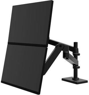 Ergotron LX Pro Dual Stacking Arm Monitorarm
