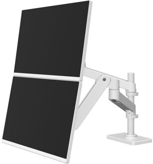 Ergotron LX Pro Dual Stacking Arm Monitorarm