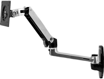 Ergotron LX Wall Mount LCD Monitor Arm