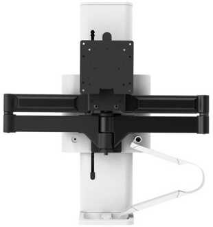 Ergotron TRACE Enkele Monitorarm