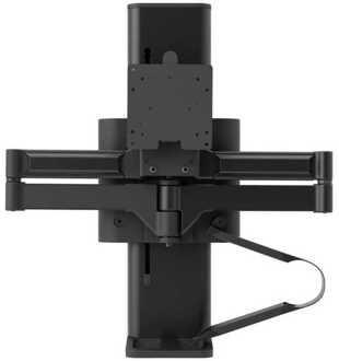 Ergotron TRACE Enkele Monitorarm