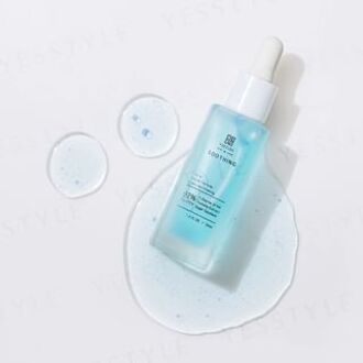 ERH 3D Hydra Soothing & Moisturizing Serum 30ml