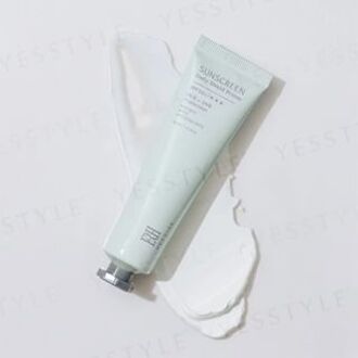 ERH Daily Shield Primer Sunscreen SPF 50+ PA+++ White 30ml