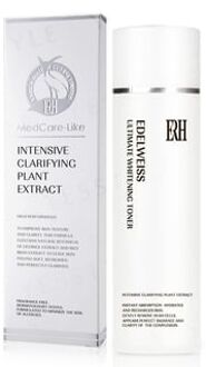 ERH Edelweiss Ultimate Whitening Toner 200ml