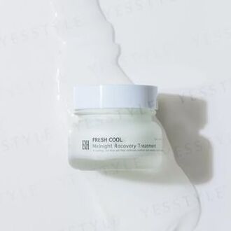 ERH Fresh Cool Midnight Recovery Treatment 50ml
