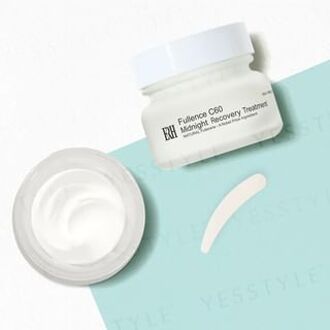 ERH Fullence C60 Midnight Recovery Treatment 50ml