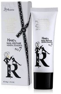 ERH Hand & Nail Repair Herbal Essence Cream NO.7 50g