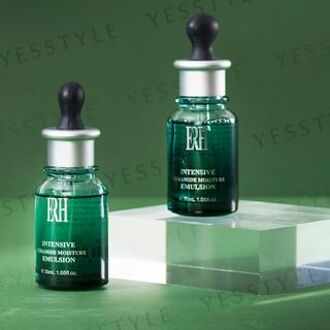 ERH Intensive Ceramide Moisture Emulsion 30ml