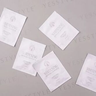 ERH Whitening Biomass Graphene Mask 5 pcs