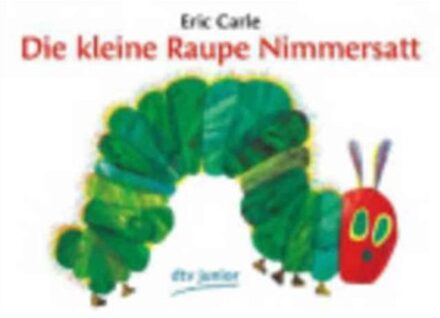 Eric Carle - German