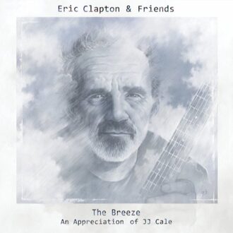 Eric Clapton - Clapton&Friends:the Breeze-An Appre