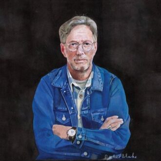 Eric Clapton - I Still Do | LP