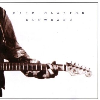 Eric Clapton - Slowhand (2012 Remaster)