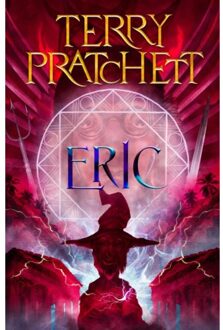 Eric - Discworld - Terry Pratchett