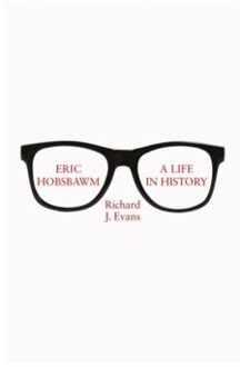 Eric Hobsbawm