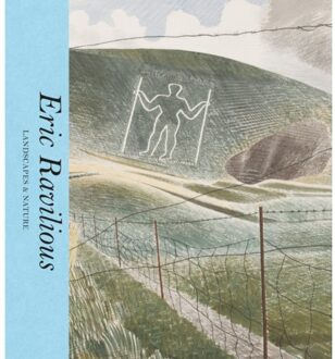 Eric Ravilious: Landscapes & Nature - Artists In Focus - Ella Ravilious