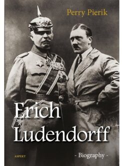 Erich Ludendorff - Perry Pierik