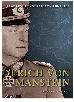 Erich Von Manstein