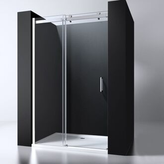 Erico douchedeur schuif 118-120cm ANTI-KALK