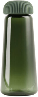 Erie rpet 575ml waterfles Groen - One size