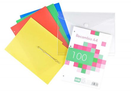 Erik Carpeblock 4 Rings Marvel Comics Avengers