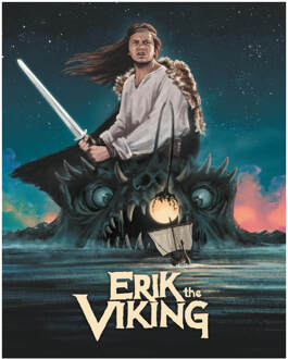 Erik de Viking