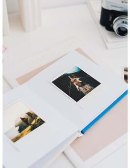 Erik Disney Alice In Wonderland Photo Album 16X16Cm 24 Self-Adhesive Pages