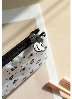 Erik Disney Mickey 100Th Anniversary 3 Compartment Case