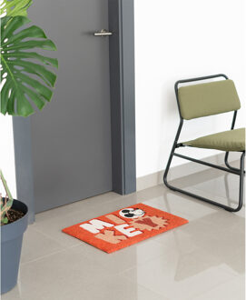 Erik Disney Mickey 100Th Anniversary Door Mat