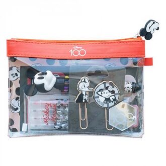 Erik Disney Mickey 100Th Anniversary Stationery Kit