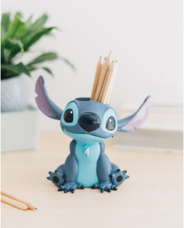 Erik Disney Stitch Pencil Holder