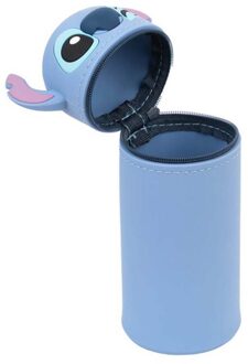 Erik Disney Stitch Tropical 3D Case