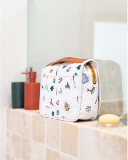 Erik Harry Potter Hanging Travel Toiletry Bag