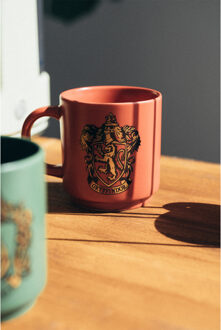 Erik Harry Potter Set Of 4 Mugs