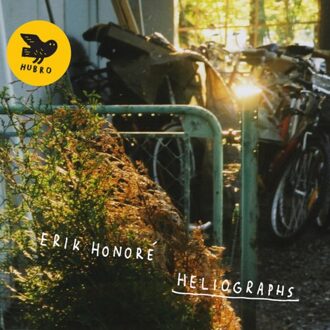 Erik Honore - Heliographs