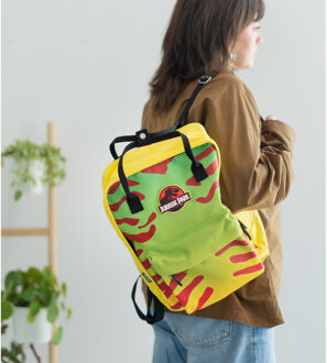 Erik Jurassic Park Everyday Backpack