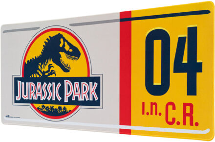 Erik Jurassic Park Xl Mouse Pad