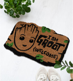 Erik Marvel Groot Door Mat