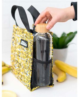 Erik Minions Lunch Bag