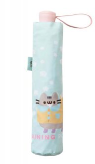Erik Pusheen Foodie Collection Umbrella