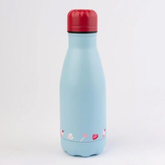 Erik Pusheen Purrfect Love Collection Hot&Cold 260Ml Metal Bottle