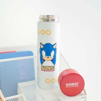Erik Sonic Hot&Cold 420Ml Metal Bottle