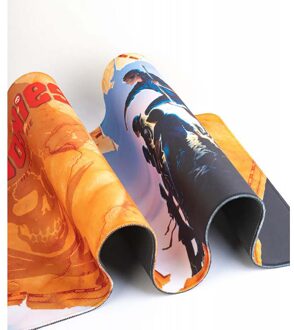 Erik The Goonies Xl Mouse Pad