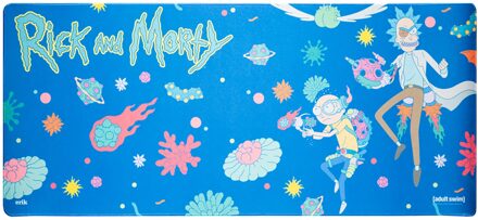 Erik Xl Mouse Mat Rick And Morty