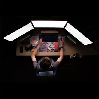 Erik Xl Mouse Mat Star Wars The Mandalorian-The Child