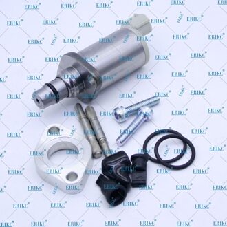 Erikc 294009-1221 294200-0270 Common Rail Scv Valve 2940091221 2942000270 Magneetventiel Voor Hyundai Hino Isuzu